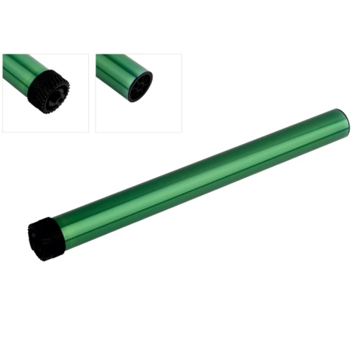 Фотобарабан Gantech Green для картриджів HP і Canon