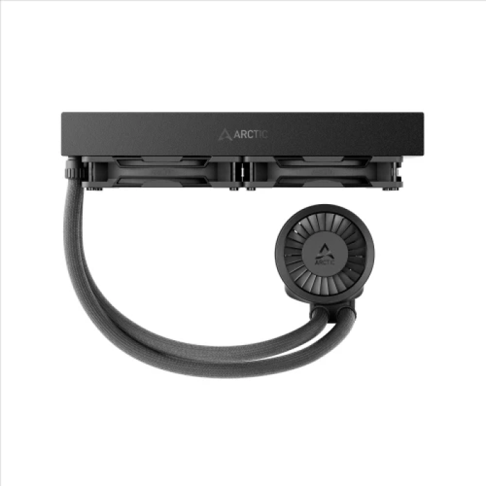 Система рідинного охолодження Arctic Liquid Freezer III Pro 280