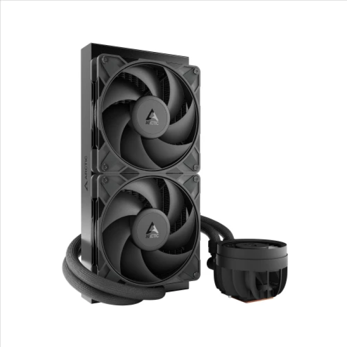 Система рідинного охолодження Arctic Liquid Freezer III Pro 280
