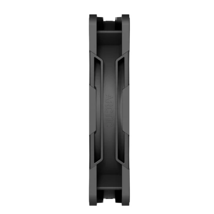 Корпусний вентилятор Arctic P12 Pro Black 120 мм