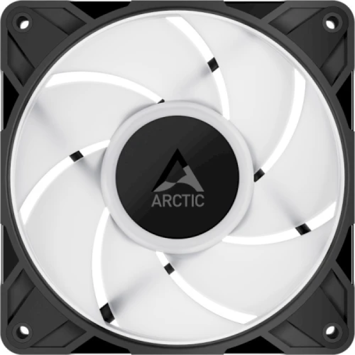 Корпусний вентилятор Arctic P12 Pro A-RGB 120 мм