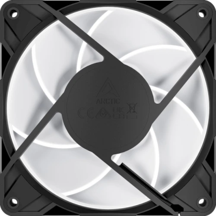 Корпусний вентилятор Arctic P12 Pro A-RGB 120 мм