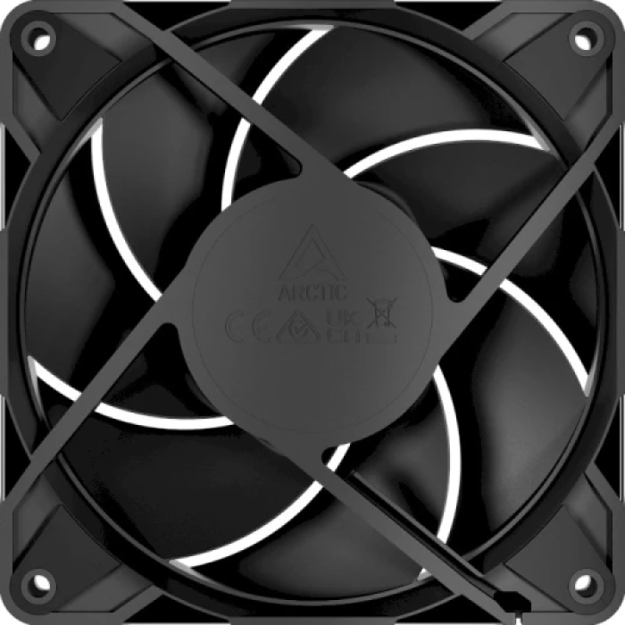 Вентилятор Arctic P12 Pro PST 120 мм для корпусу ПК