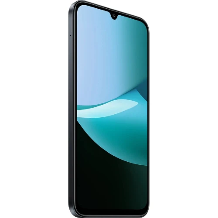 Xiaomi Redmi 15C Midnight Black — смартфон 256 ГБ