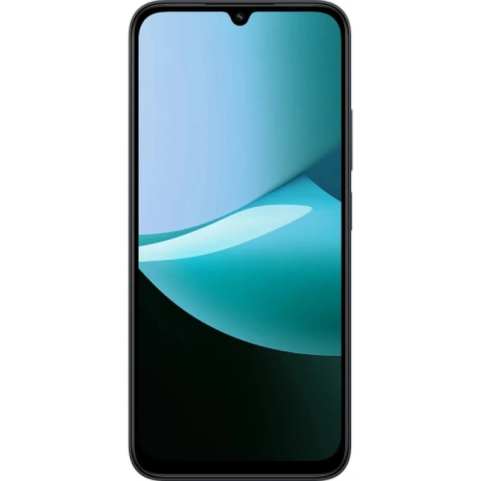 Xiaomi Redmi 15C Midnight Black — смартфон 256 ГБ