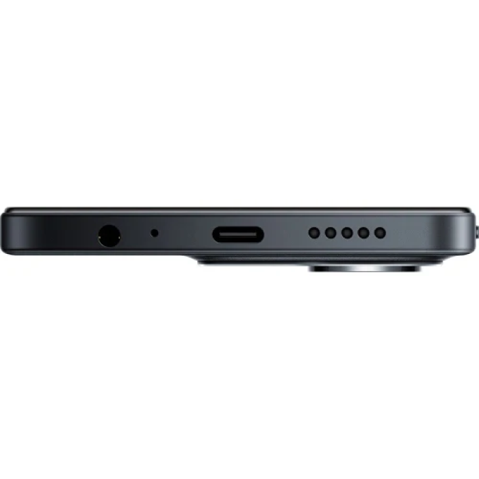 Xiaomi Redmi 15C Midnight Black — смартфон 256 ГБ