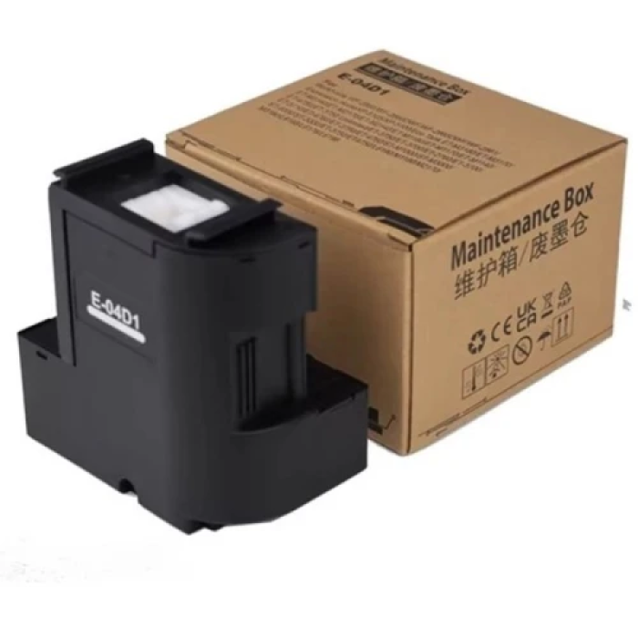 Ємність NewTone для відпрацьованого чорнила Epson