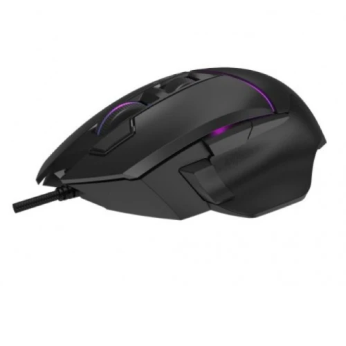 Ігрова миша Bloody W95 Ultra Stone Black із 20 000 CPI