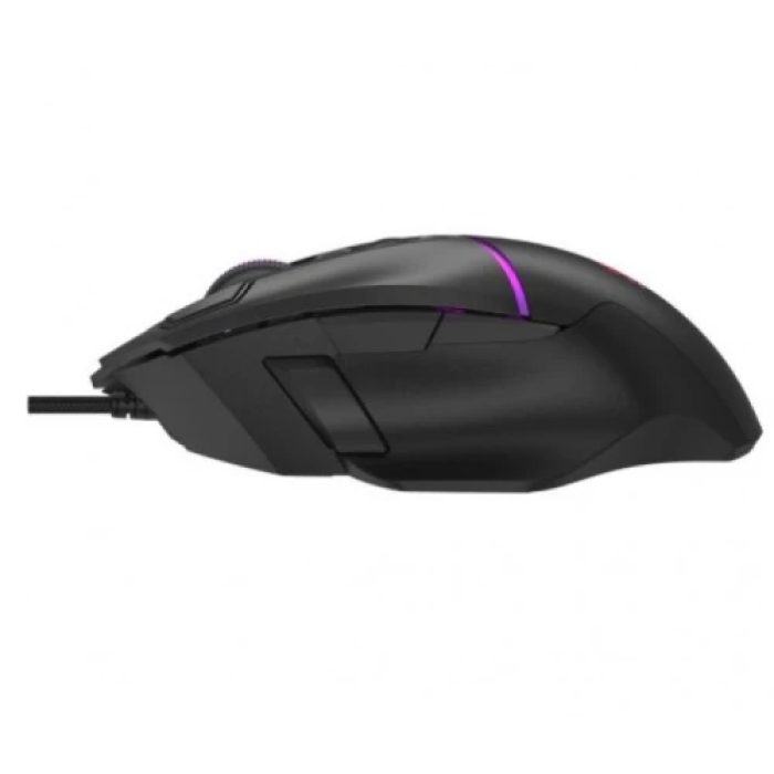 Ігрова миша Bloody W95 Ultra Stone Black із 20 000 CPI