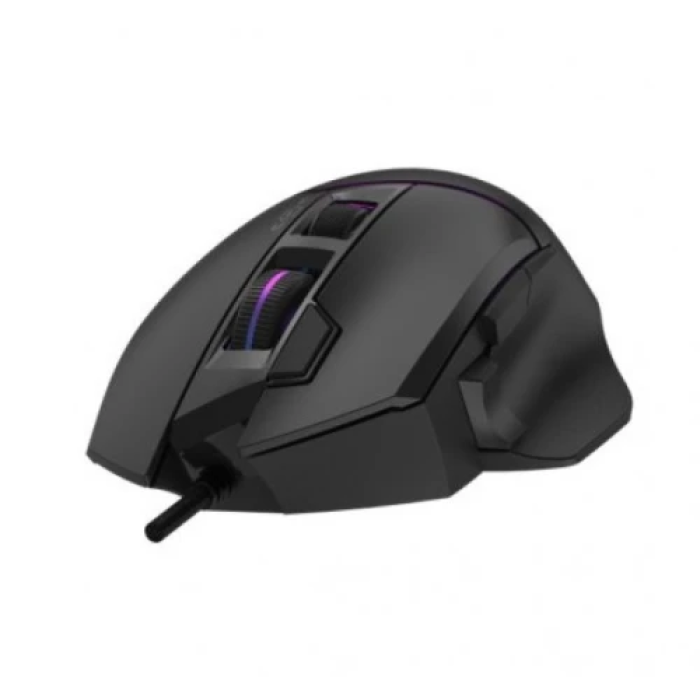 Ігрова миша Bloody W95 Ultra Stone Black із 20 000 CPI