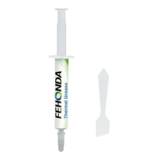 Термопаста (термоінтерфейс) Fehonda TG-8 10 г