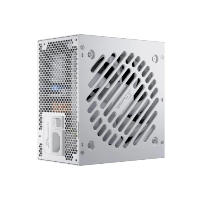 Блок живлення Seasonic CORE GX-650-ATX31-WHITE на 650 Вт