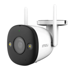 IP-камера (вулична камера) IMOU Bullet 2E IPC-K3DP-3H0WF 3 Мп, Wi‑Fi, 2,8 мм