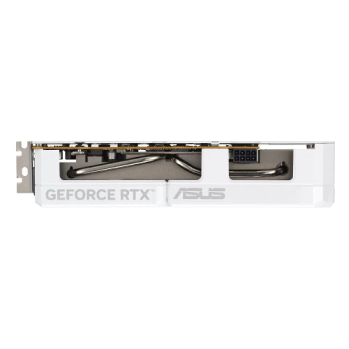 Відеокарта Asus GeForce RTX 5060 DUAL OC White Edition 8 ГБ
