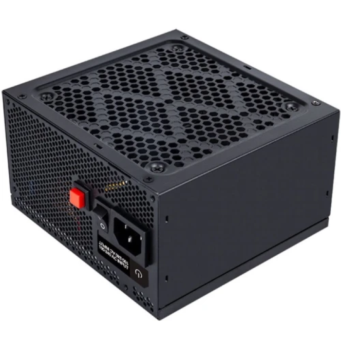 Блок живлення 1stPlayer PS-750AR — 750 Вт, 80+ Gold