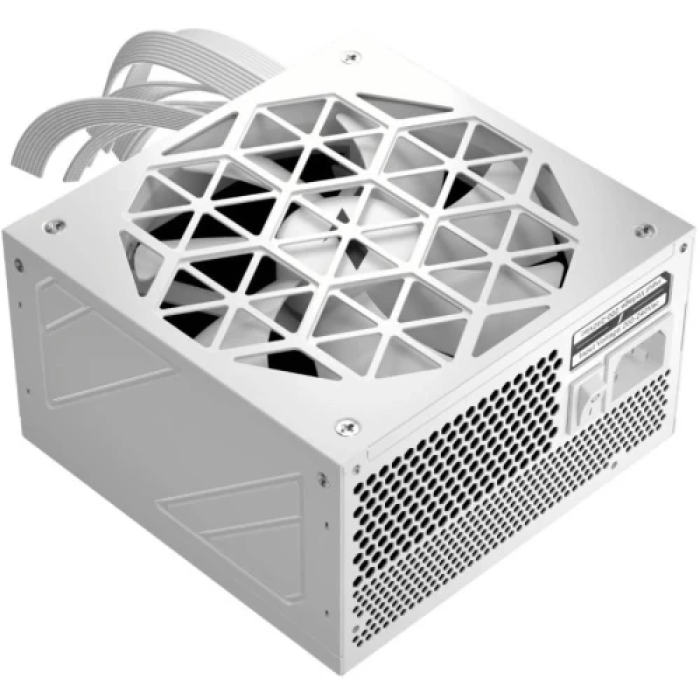 Блок живлення 1stPlayer HA-650AC1 потужністю 650 Вт