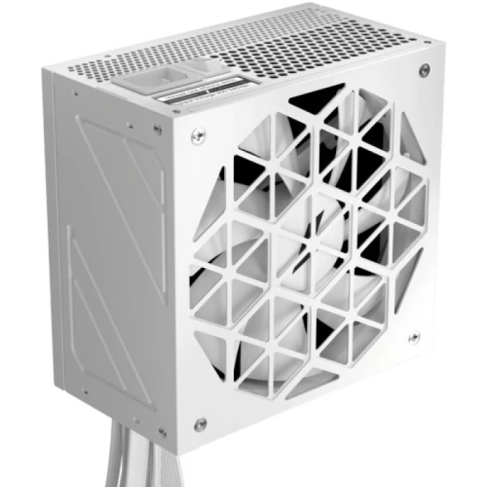 Блок живлення 1stPlayer HA-650AC1 потужністю 650 Вт