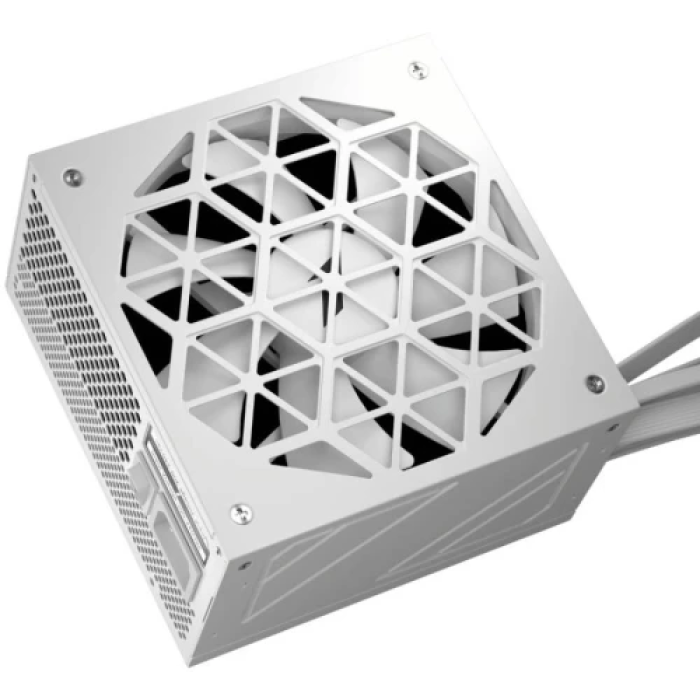 Блок живлення 1stPlayer HA-650AC1 потужністю 650 Вт