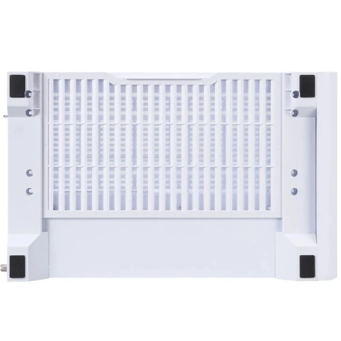 Білий корпус для ПК 1stPlayer RT6 White Midi Tower