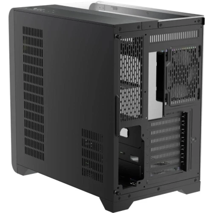 Корпус 1stPlayer RT7 Midi Tower Black для відеокарти до 410 мм