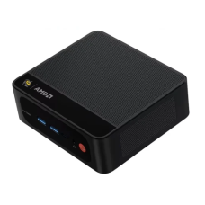 Неттоп (міні-ПК) Beelink SER5 MAX Ryzen 7 6800H, 32 ГБ, SSD 500 ГБ