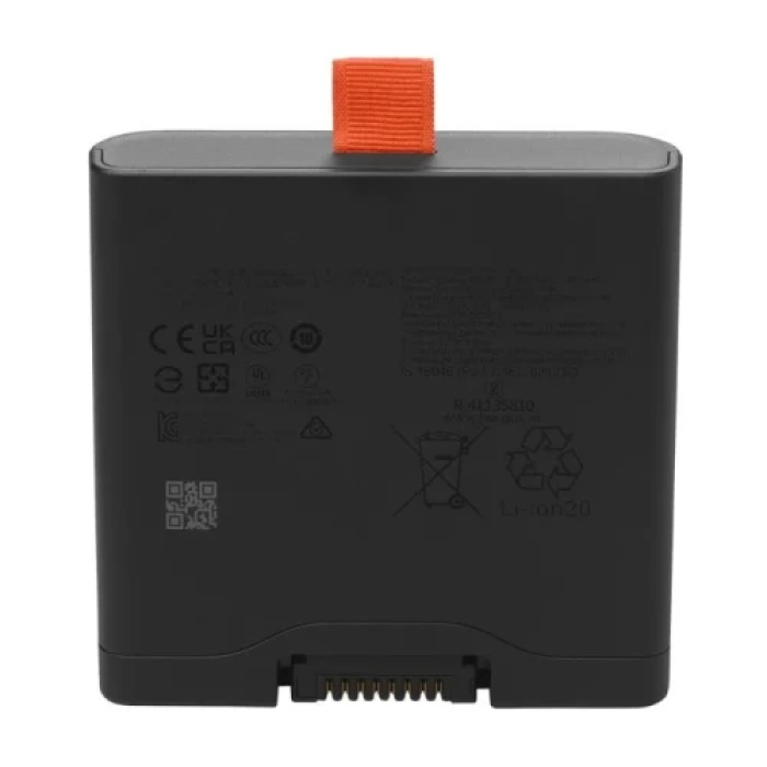 Запасний акумулятор JBL Battery 400 із гарантією 12 місяців