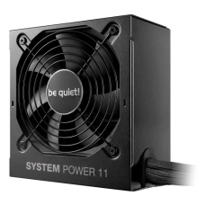 Блок живлення (комп'ютерний БЖ) be quiet! System Power 11 650 Вт, 80 PLUS Bronze