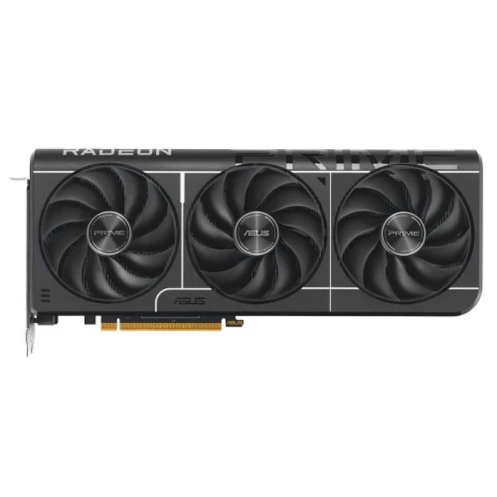 Відеокарта Asus PRIME OC EVO Radeon RX 9070 на 16 ГБ