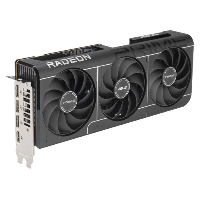 Відеокарта Asus PRIME OC EVO Radeon RX 9070 на 16 ГБ