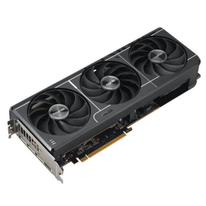 Відеокарта Asus PRIME OC EVO Radeon RX 9070 на 16 ГБ