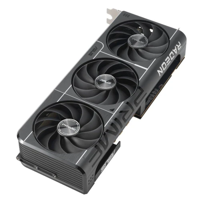 Відеокарта Asus PRIME OC EVO Radeon RX 9070 на 16 ГБ
