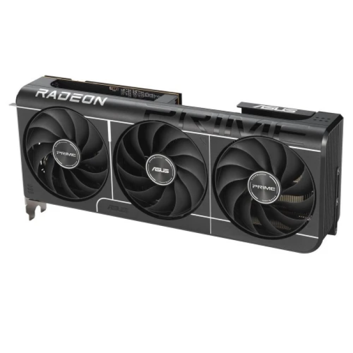 Відеокарта Asus PRIME OC EVO Radeon RX 9070 на 16 ГБ