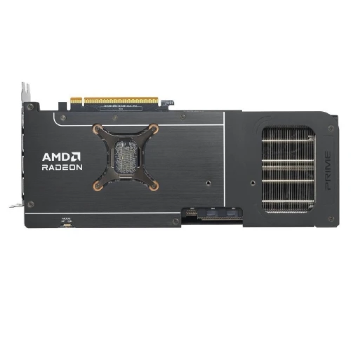 Відеокарта Asus PRIME OC EVO Radeon RX 9070 на 16 ГБ