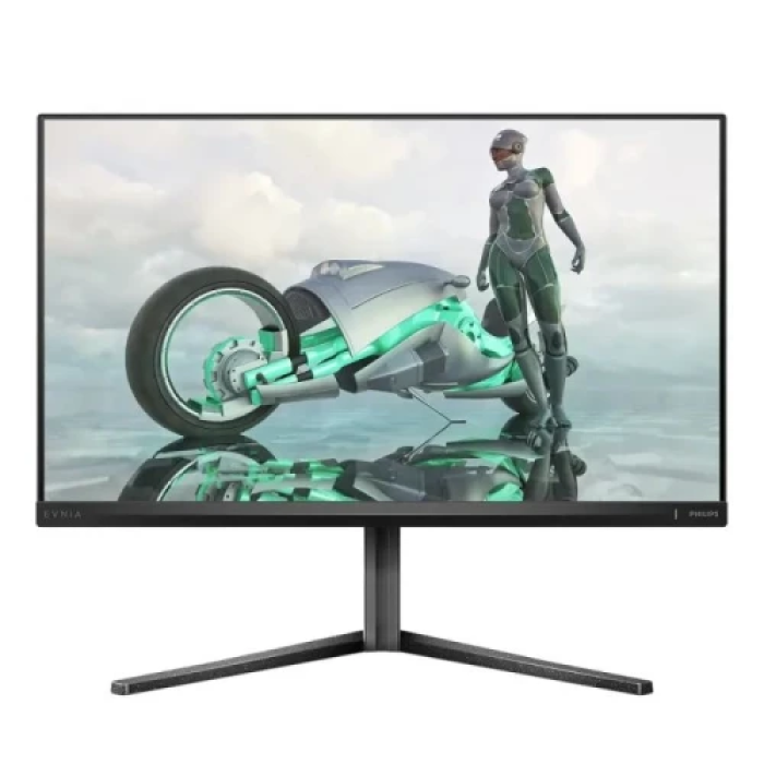 Philips Evnia 27M2N3800A — ігровий 4K-монітор 27″ із частотою 320 Гц