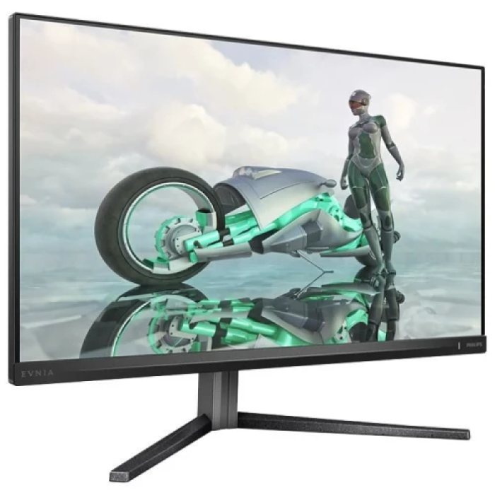 Philips Evnia 27M2N3800A — ігровий 4K-монітор 27″ із частотою 320 Гц