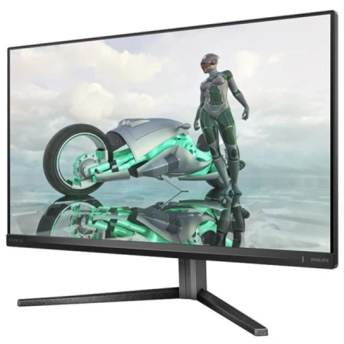 Philips Evnia 27M2N3800A — ігровий 4K-монітор 27″ із частотою 320 Гц