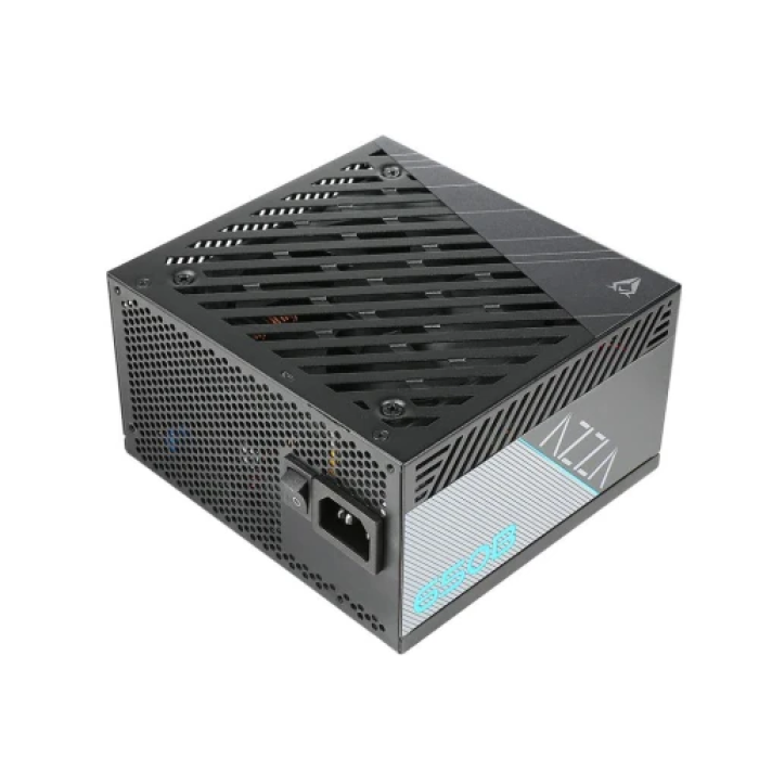 Блок живлення AZZA PSAZ-650B — 650 Вт, ATX 3.1