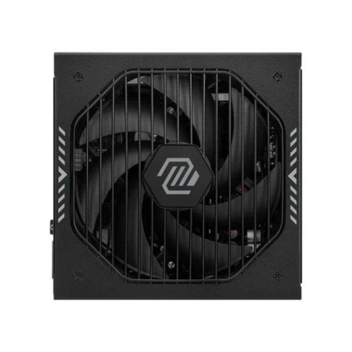 Блок живлення MSI MAG A850GLS PCIE5 на 850 Вт