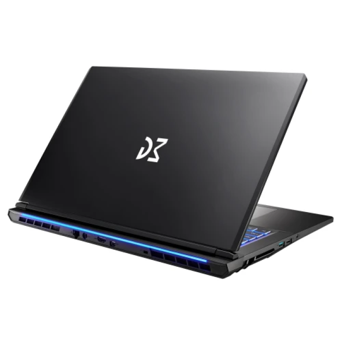 Ноутбук Dream Machines RG5050-17UA28 із RTX 5050 та екраном 17,3″