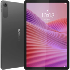 Планшет (планшетний комп’ютер) Lenovo Tab LTE 10.1" Luna Grey 8/128 ГБ