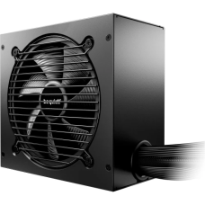 Блок живлення (комп'ютерний БЖ) be quiet! Pure Power 12 550 Вт, 80+ Gold