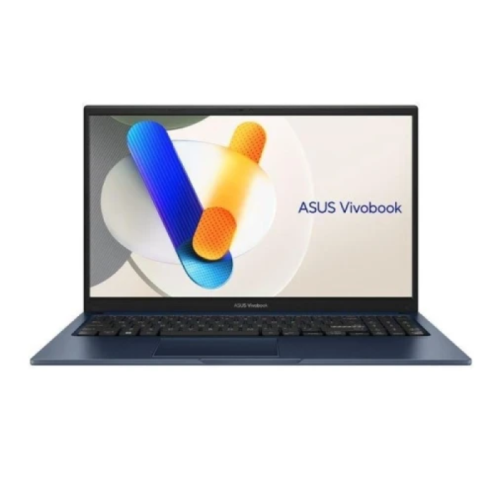 Ноутбук Asus VivoBook 15 X1504VA-BQ2527 Quiet Blue, 15,6″