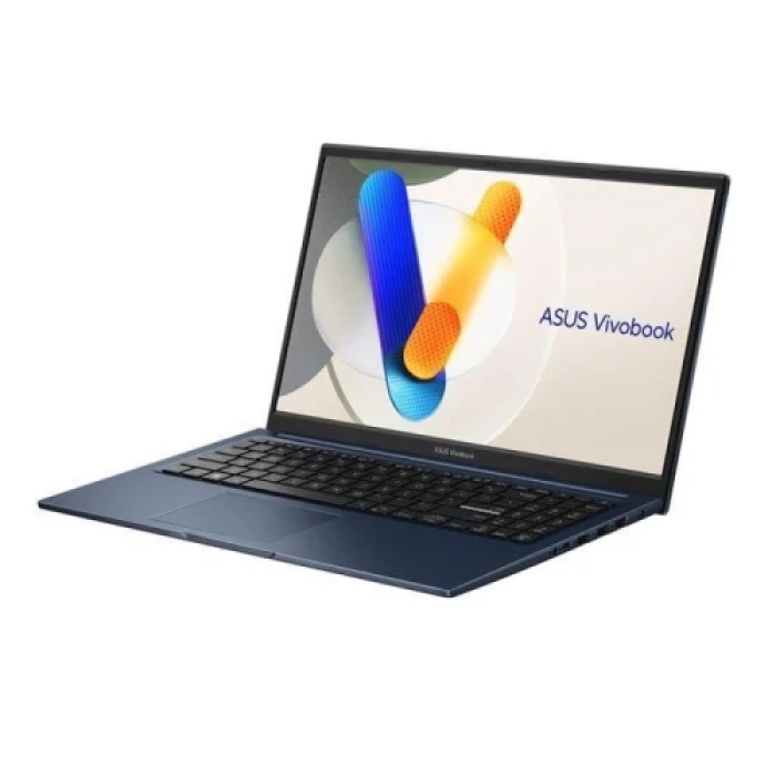 Ноутбук Asus VivoBook 15 X1504VA-BQ2527 Quiet Blue, 15,6″