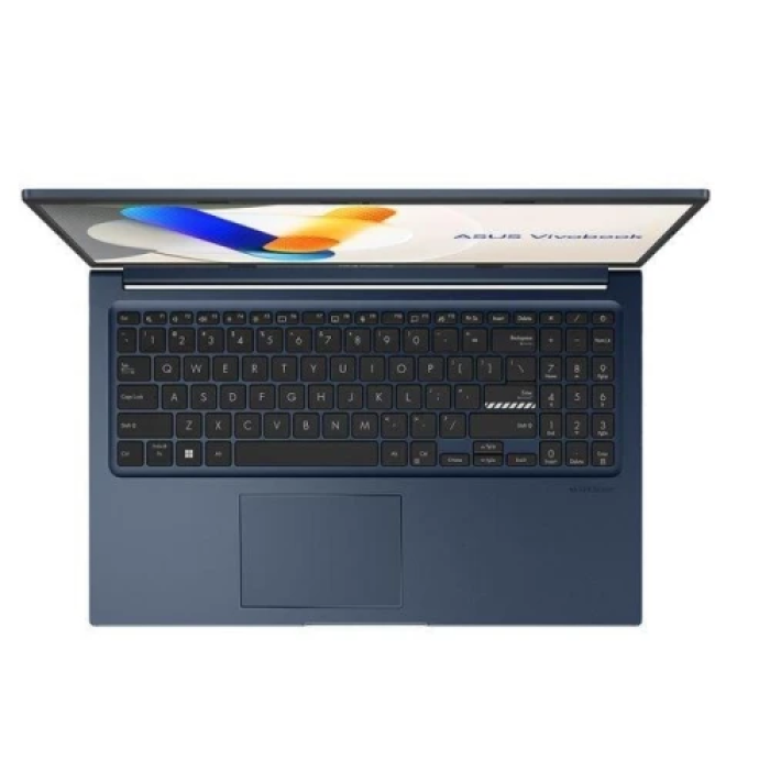 Ноутбук Asus VivoBook 15 X1504VA-BQ2527 Quiet Blue, 15,6″