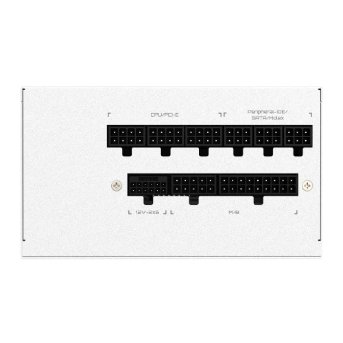 Модульний блок живлення Gigabyte UD1000GM PG5 V2 на 1000 Вт