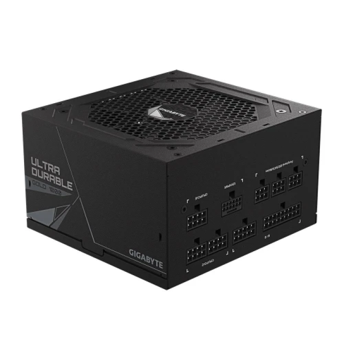 Блок живлення Gigabyte UD1000GM PG5 V2 на 1000 Вт