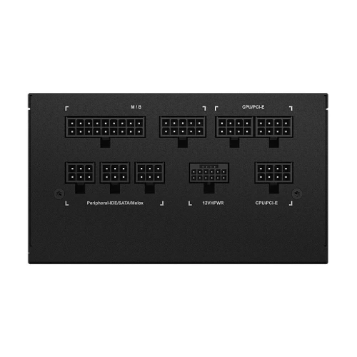 Блок живлення Gigabyte UD1000GM PG5 V2 на 1000 Вт