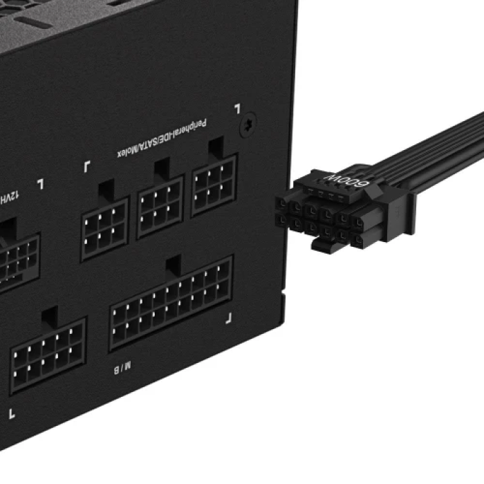 Блок живлення Gigabyte UD1000GM PG5 V2 на 1000 Вт