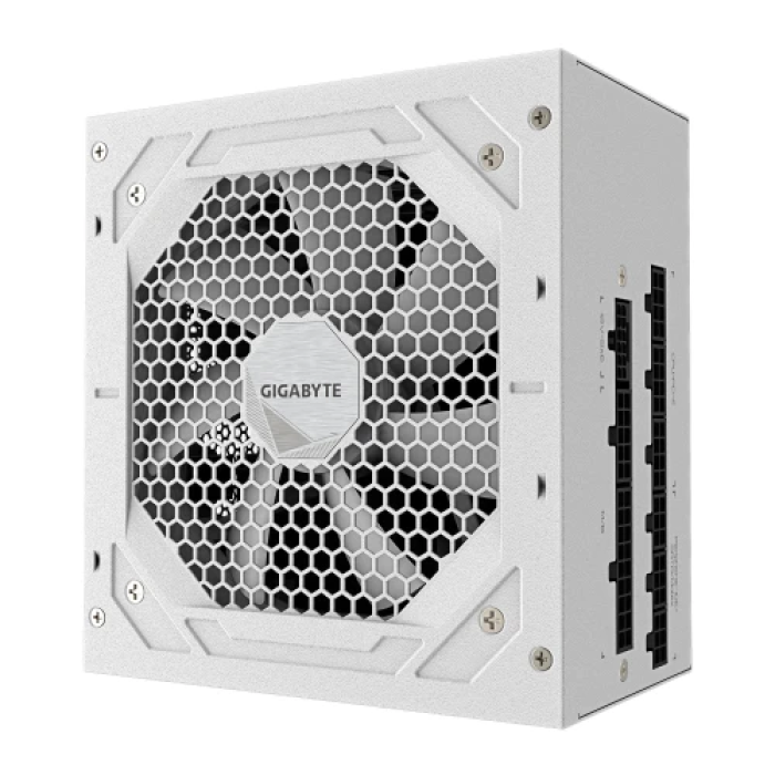 Gigabyte UD750GM PG5 V2 — модульний блок живлення 750 Вт