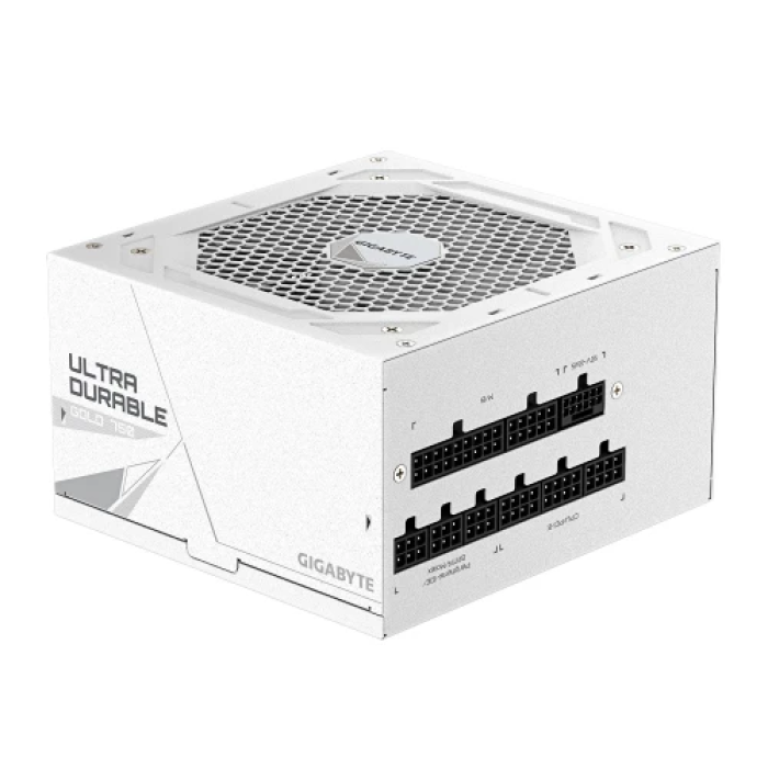 Gigabyte UD750GM PG5 V2 — модульний блок живлення 750 Вт